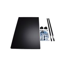 Professional & Cns T-glide Extention Table 52'assembly